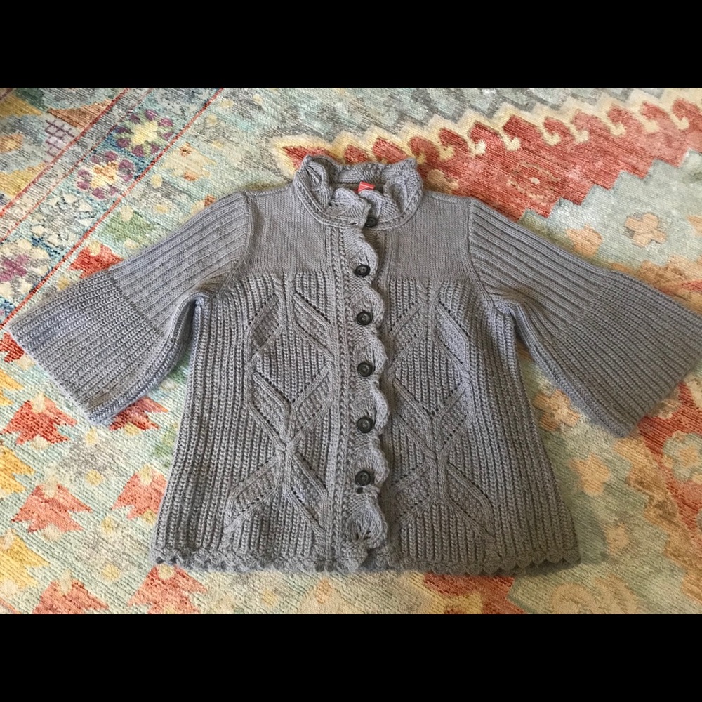 Sundance Sweater